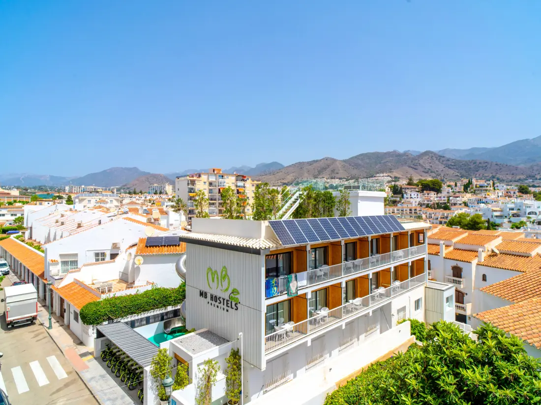 Location de Vacances Nerja 339