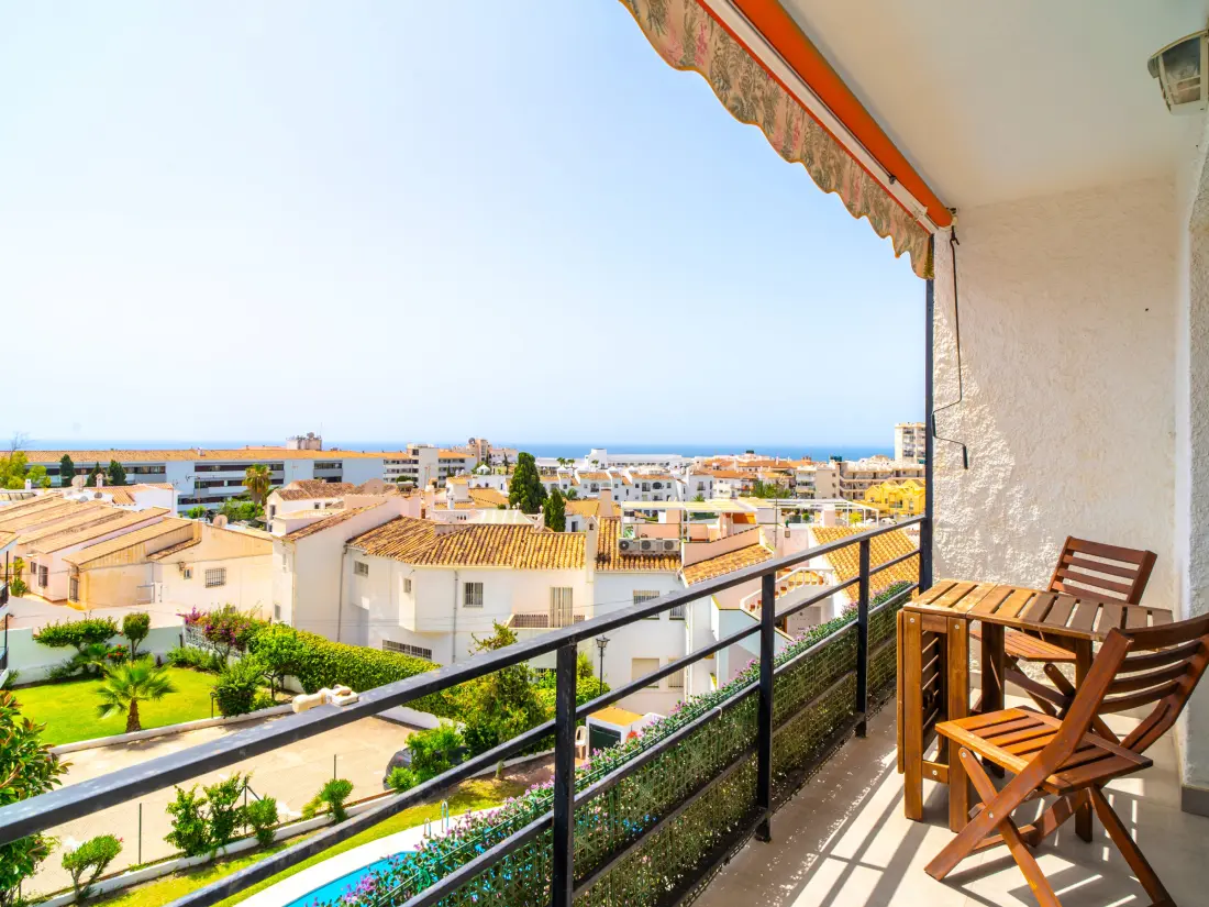 Location de Vacances Nerja 339