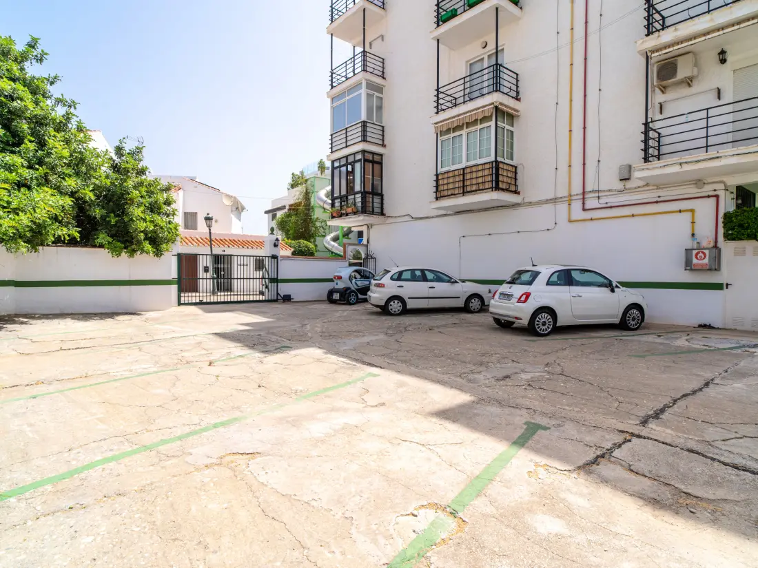 Location de Vacances Nerja 339