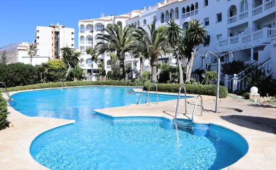 Location de Vacances Nerja 345
