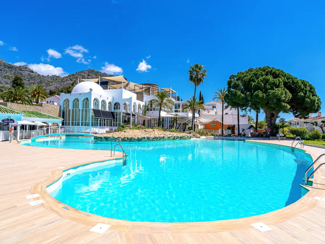Location de Vacances Nerja 350