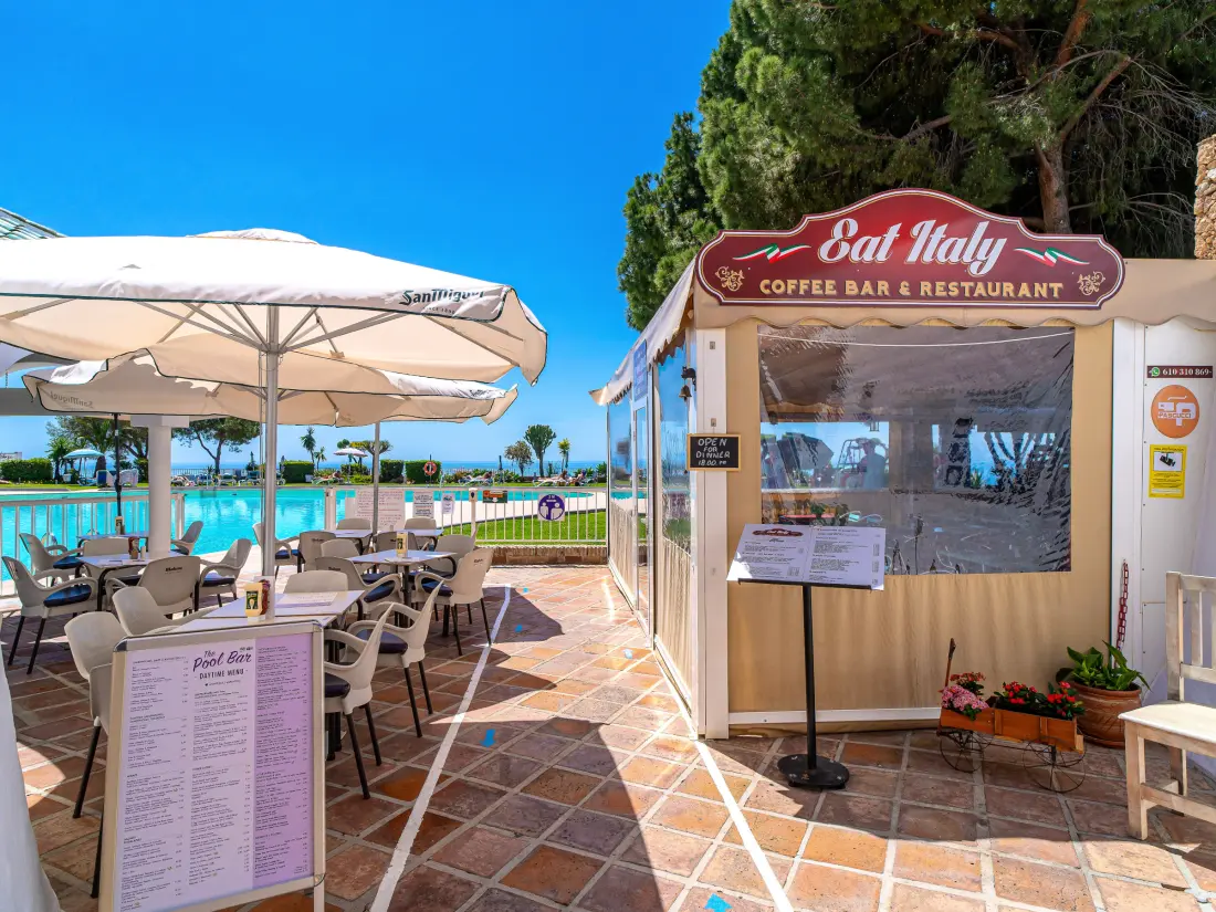 Location de Vacances Nerja 350