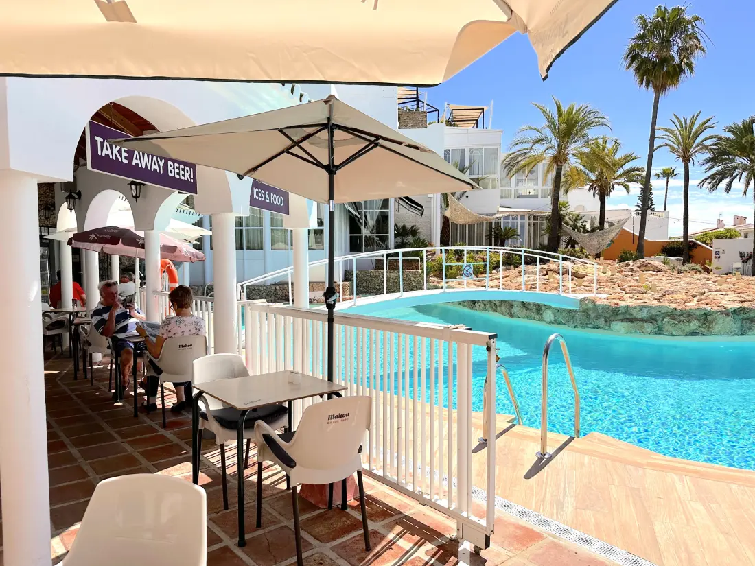 Location de Vacances Nerja 350