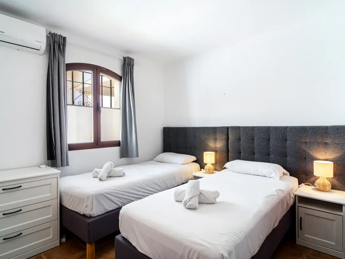 Location de Vacances Nerja 350