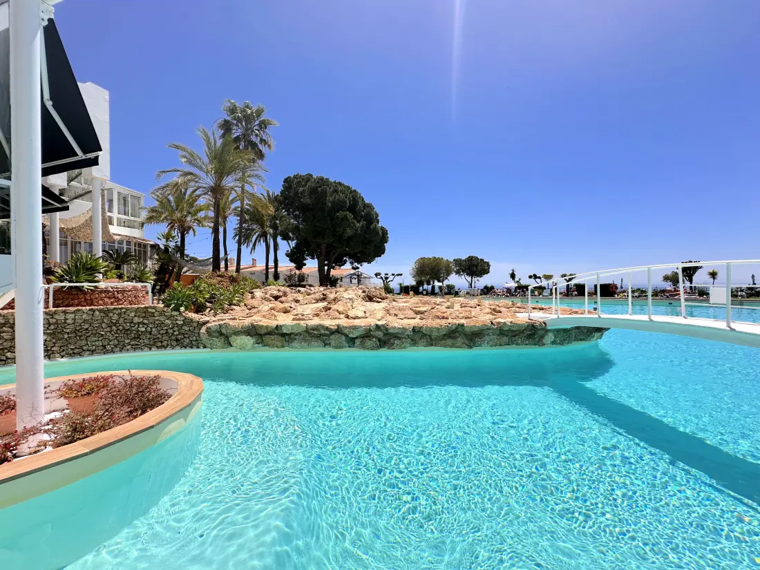 Location de Vacances Nerja 350