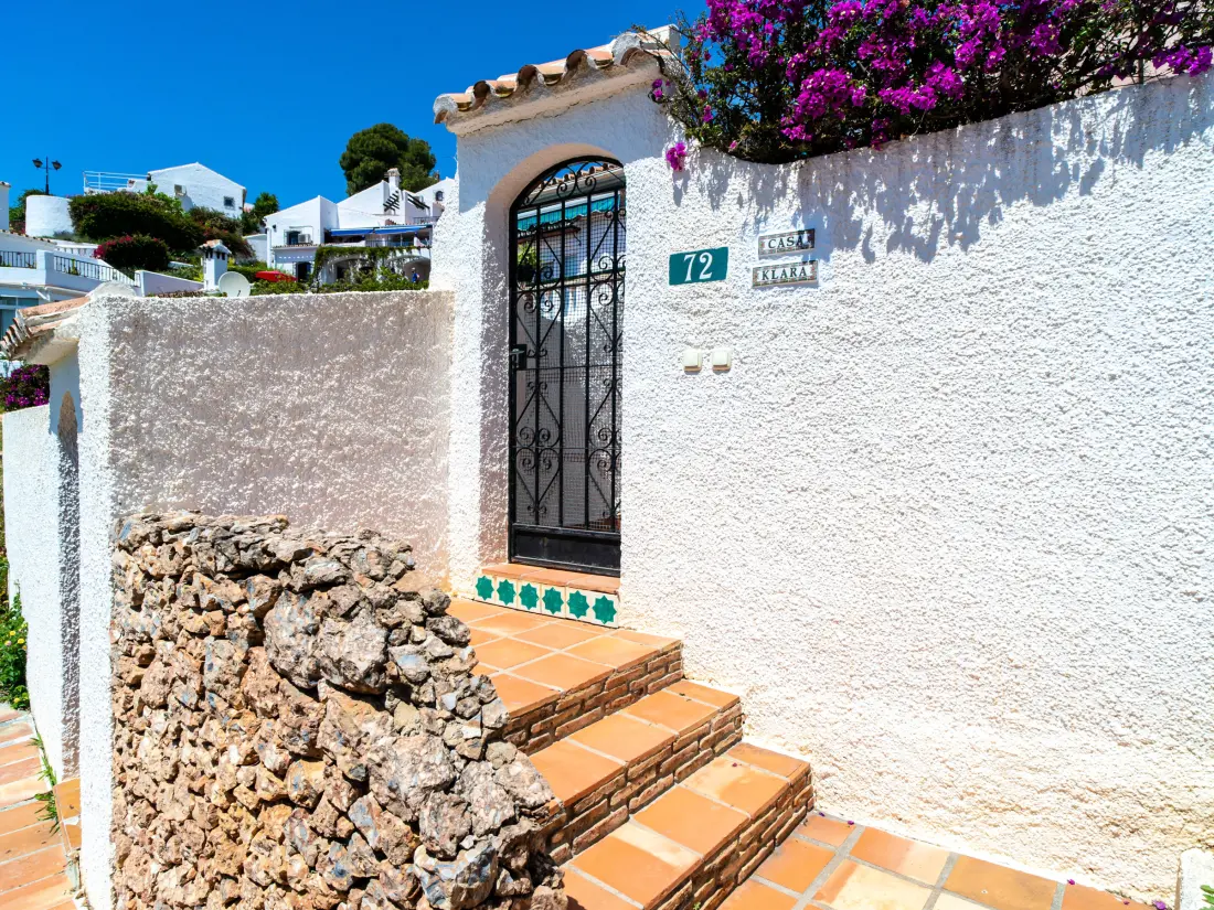 Location de Vacances Nerja 350