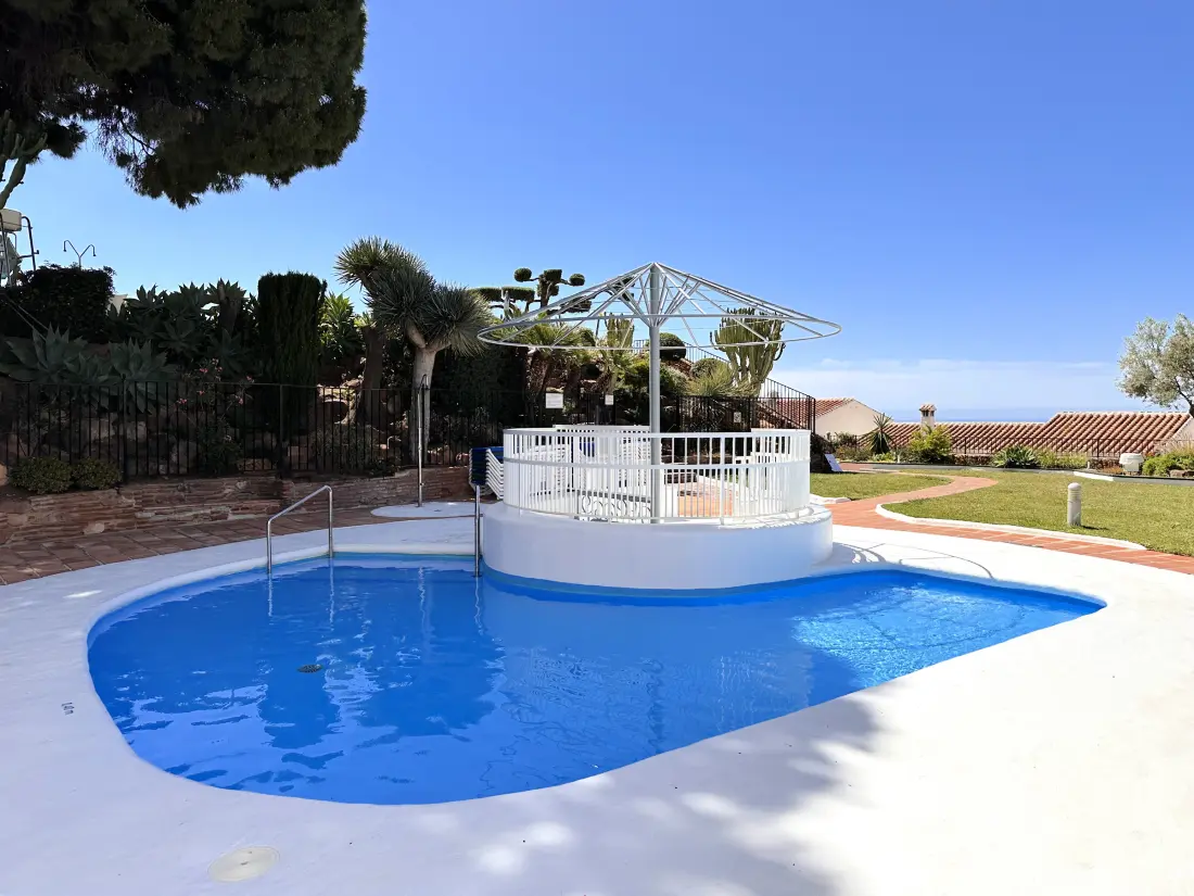 Location de Vacances Nerja 350