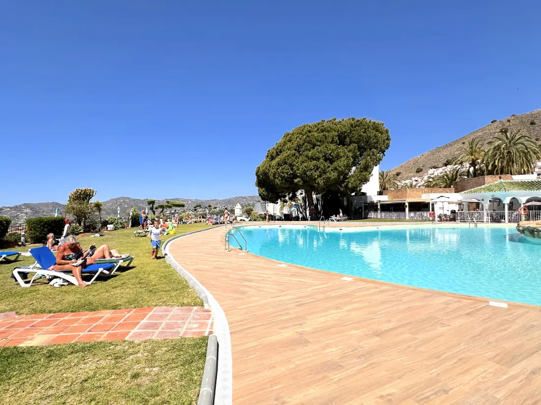Location de Vacances Nerja 350