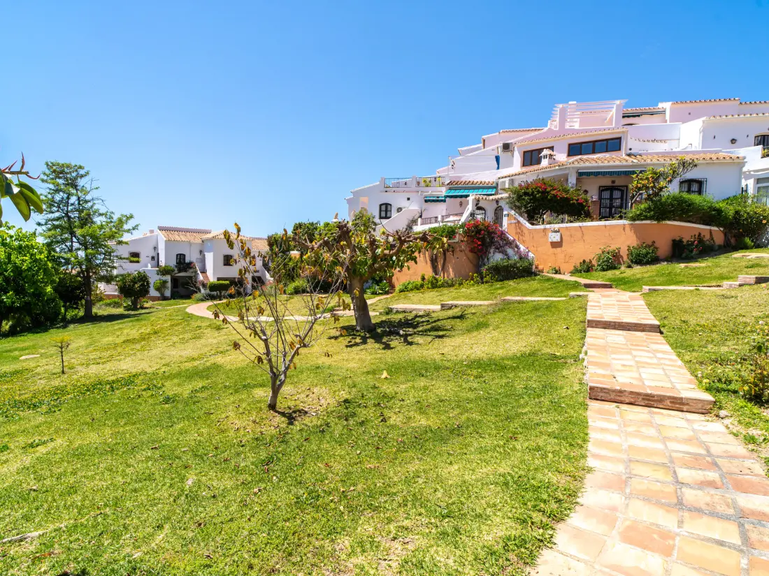 Location de Vacances Nerja 350