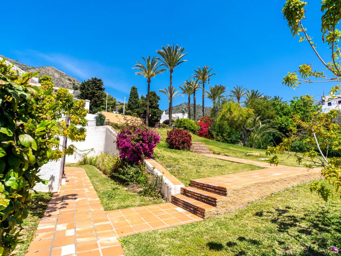 Location de Vacances Nerja 350