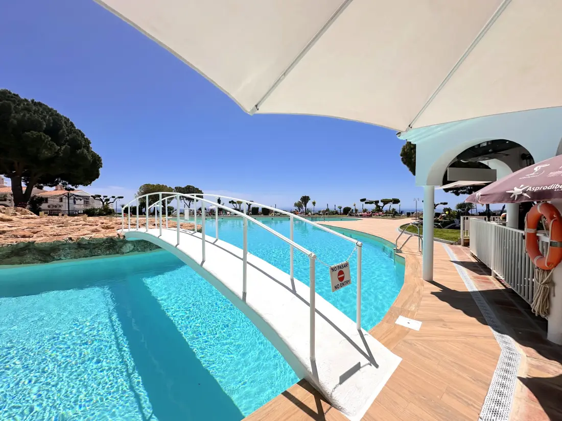 Location de Vacances Nerja 350