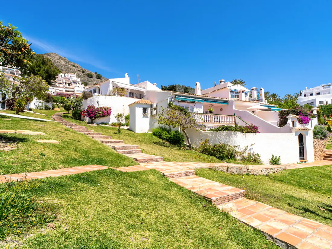 Location de Vacances Nerja 350