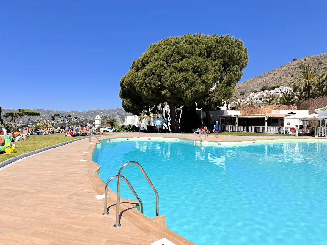 Location de Vacances Nerja 350