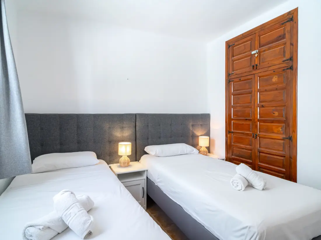 Location de Vacances Nerja 350