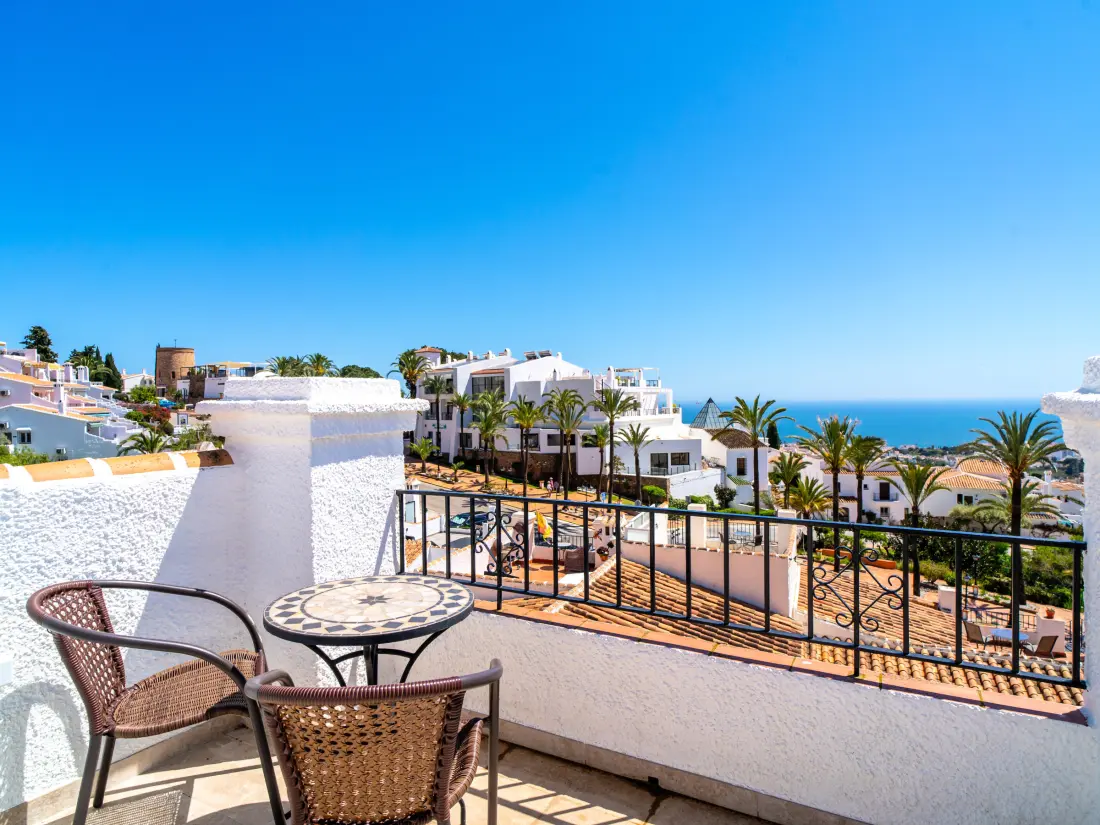 Location de Vacances Nerja 353