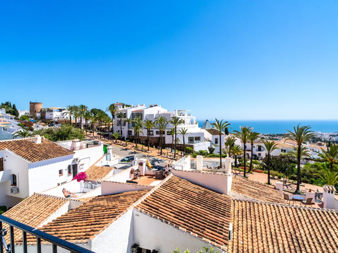Location de Vacances Nerja 353