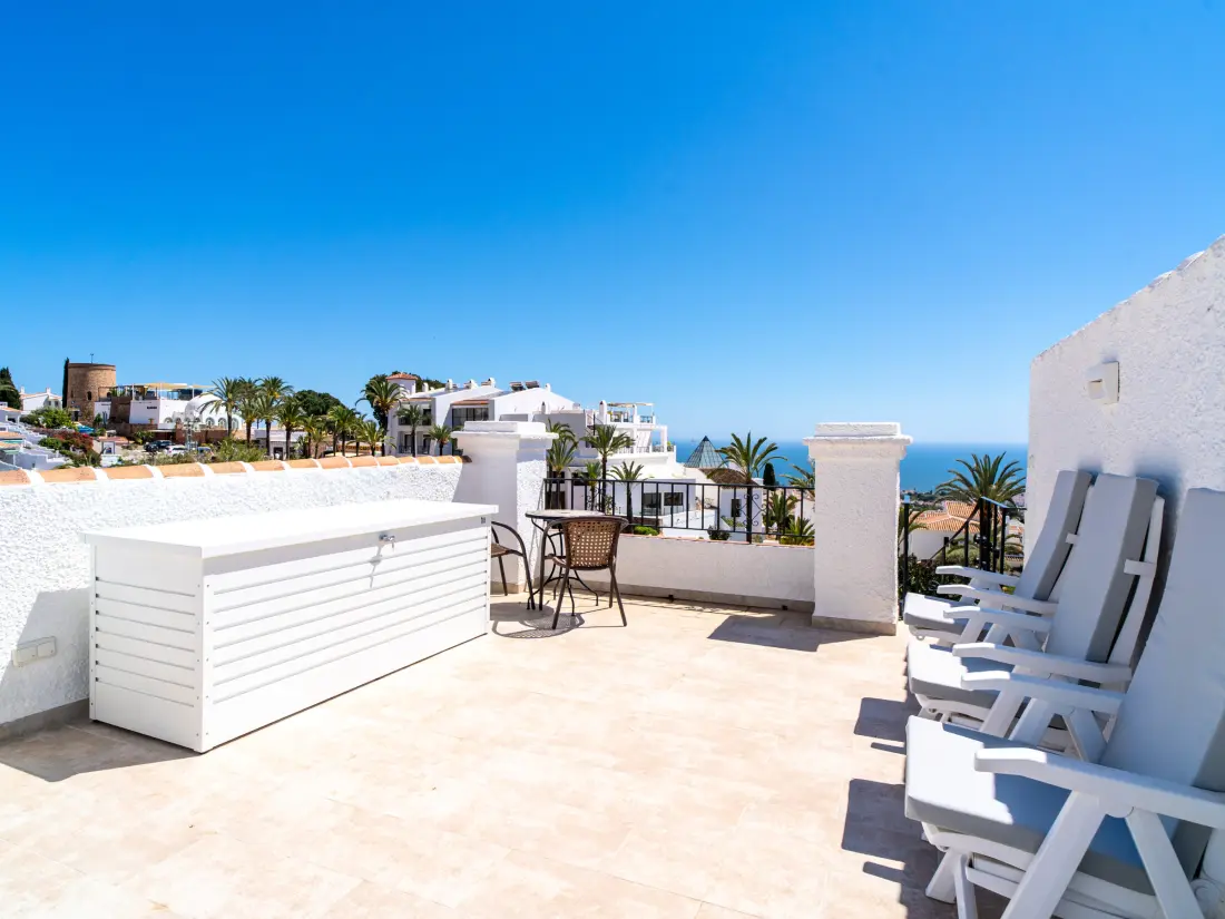 Location de Vacances Nerja 353
