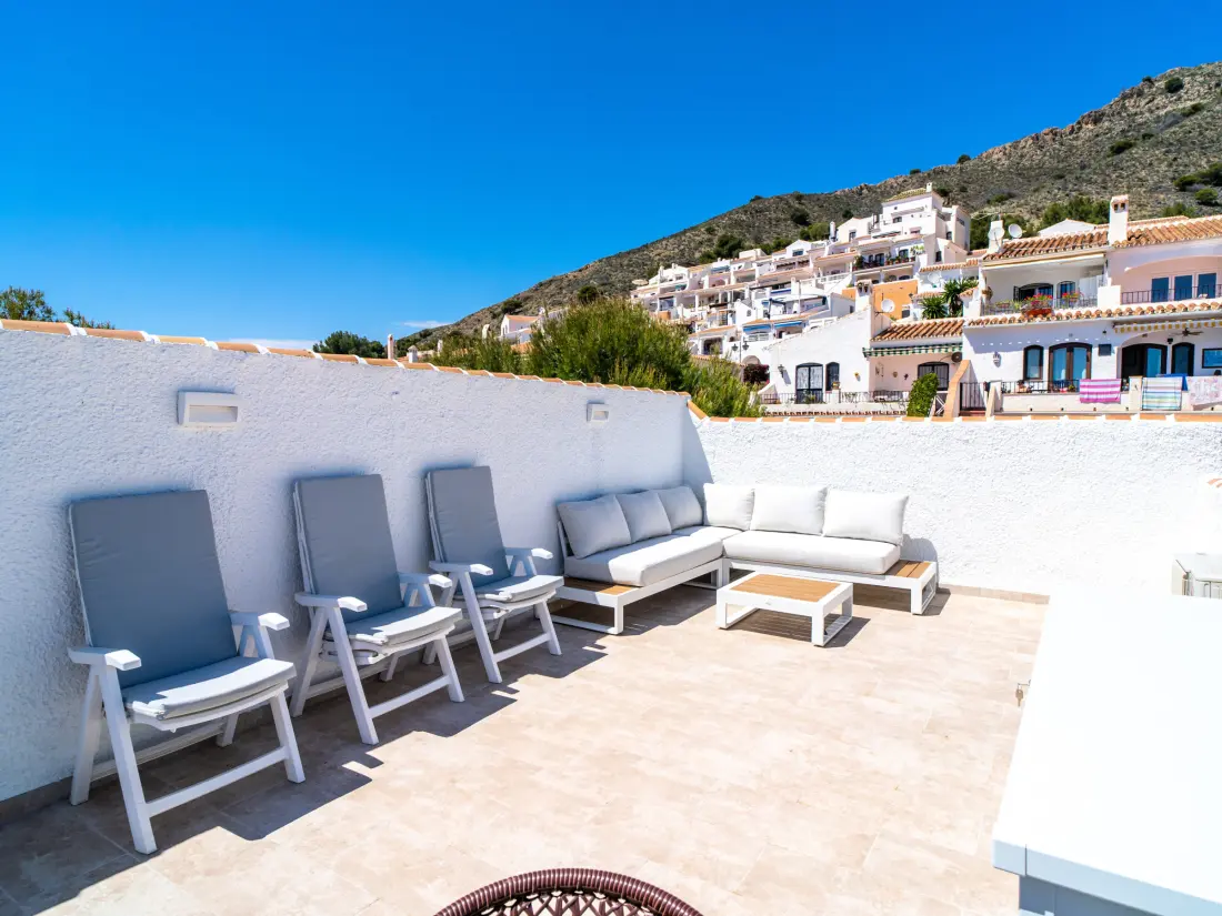 Location de Vacances Nerja 353