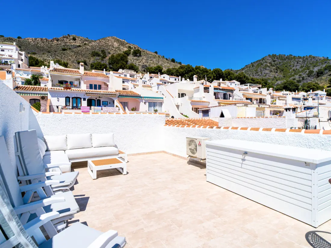 Location de Vacances Nerja 353