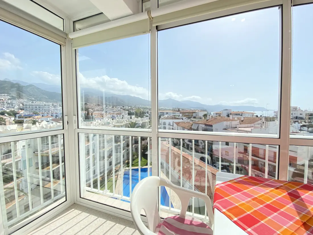 Location de Vacances Nerja 358