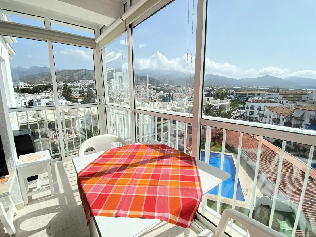 Location de Vacances Nerja 358