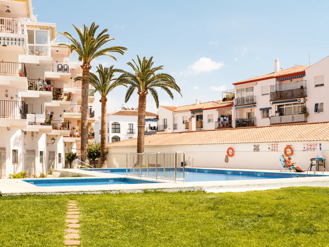Location de Vacances Nerja 358