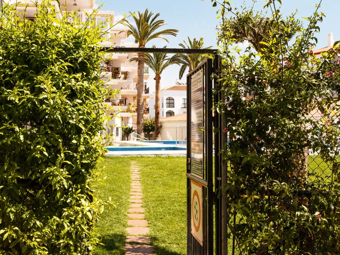 Location de Vacances Nerja 358