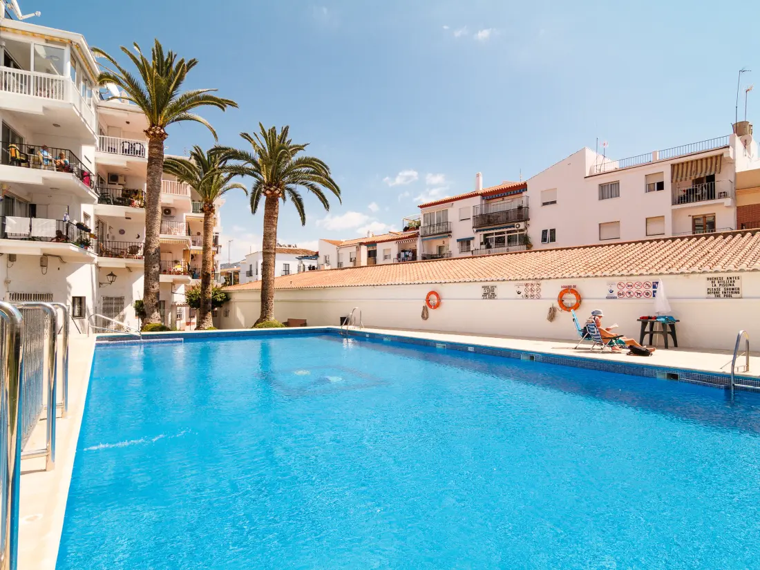 Location de Vacances Nerja 358