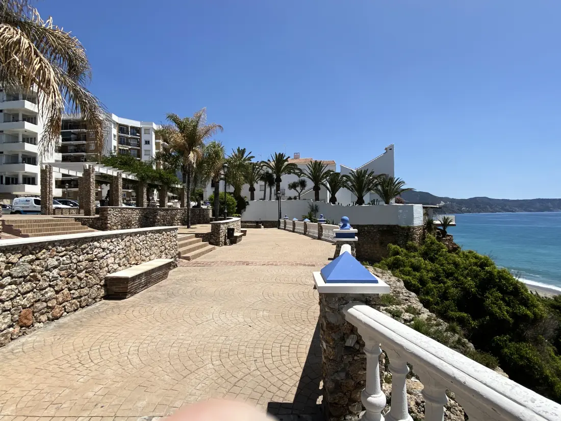 Location de Vacances Nerja 358