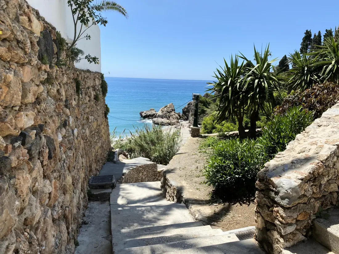 Location de Vacances Nerja 358