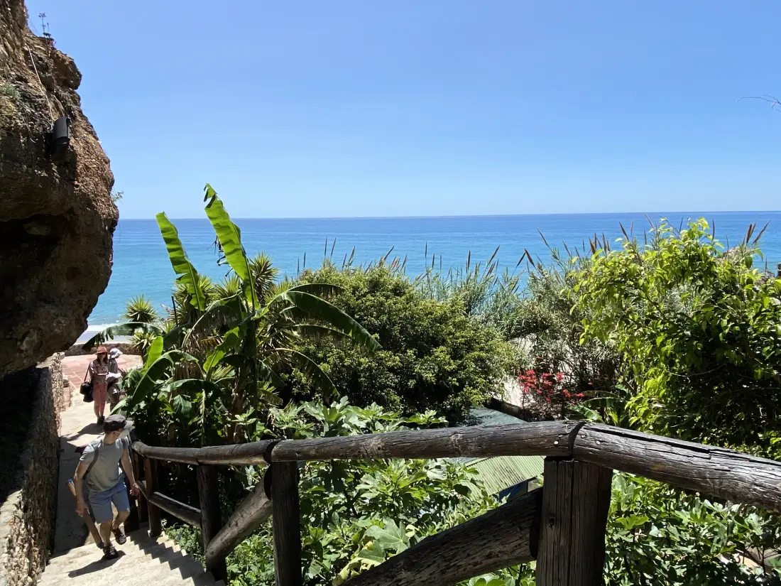 Location de Vacances Nerja 358