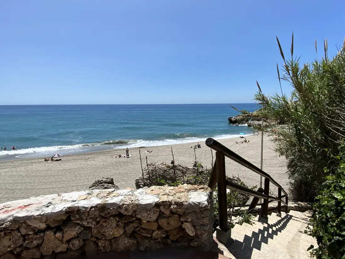 Location de Vacances Nerja 358