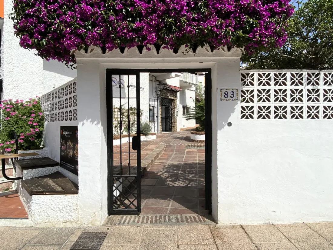 Location de Vacances Nerja 358