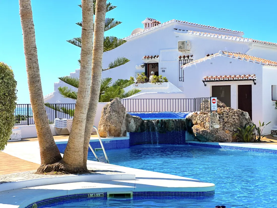 Location de Vacances Nerja 372