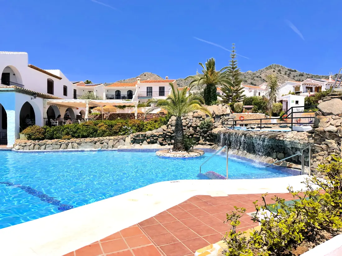 Location de Vacances Nerja 372