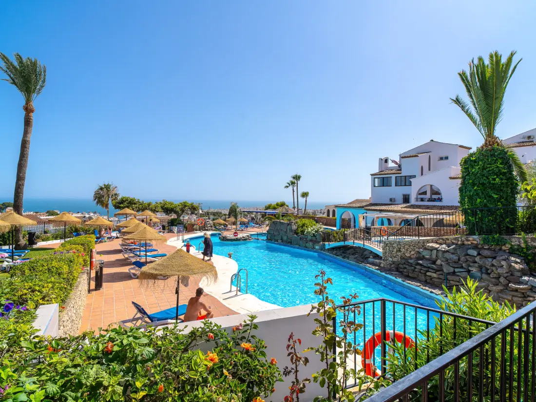 Location de Vacances Nerja 372