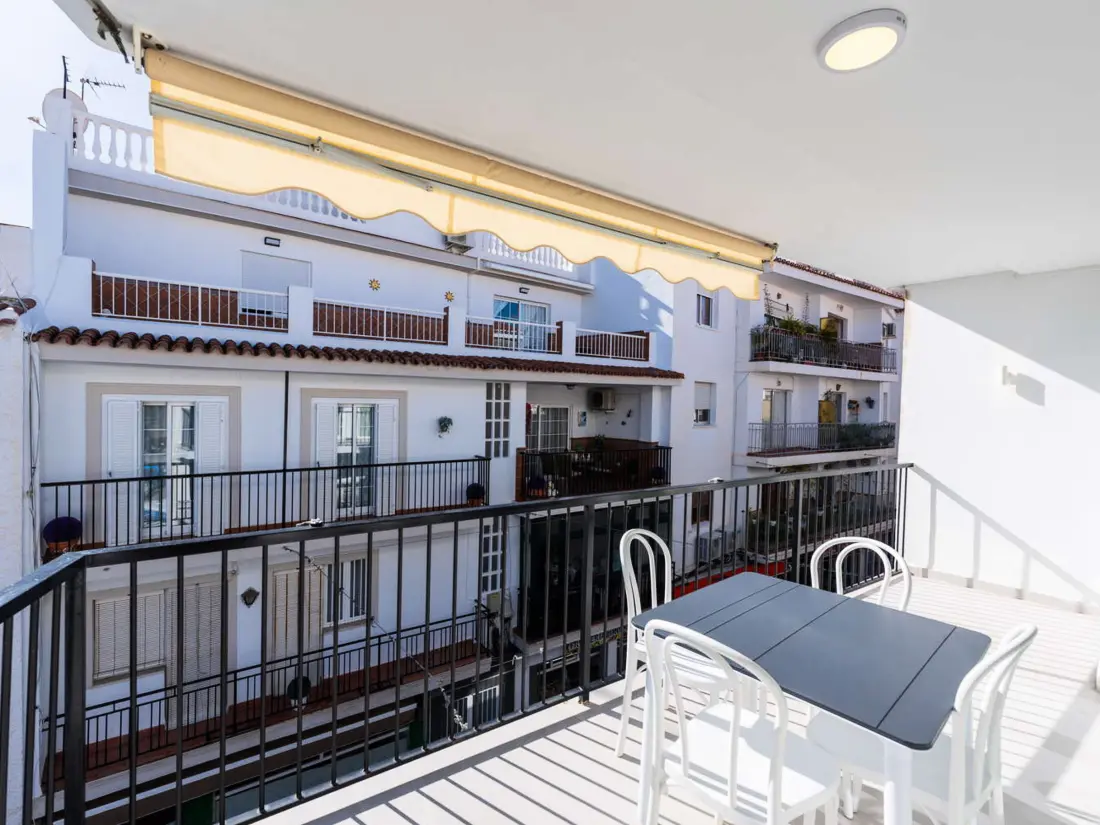 Location de Vacances Nerja 390