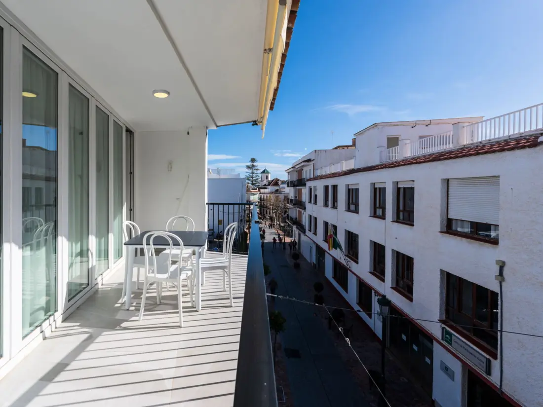 Location de Vacances Nerja 390
