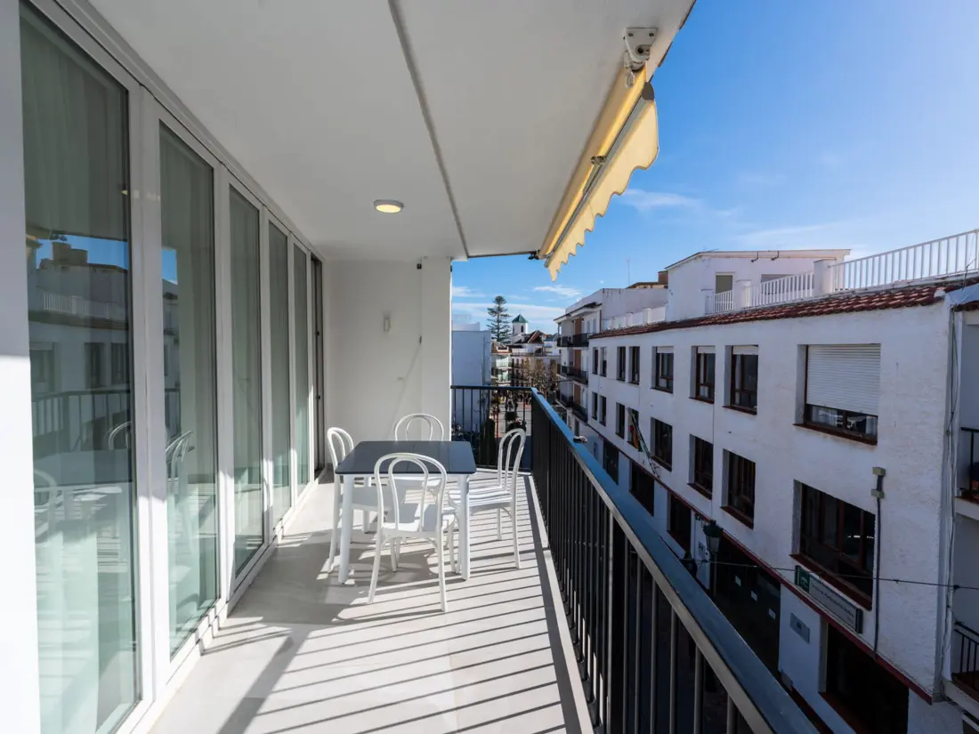 Location de Vacances Nerja 390