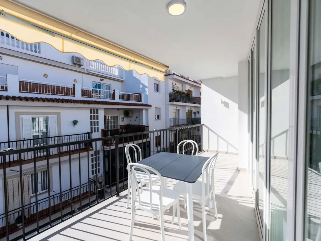 Location de Vacances Nerja 390