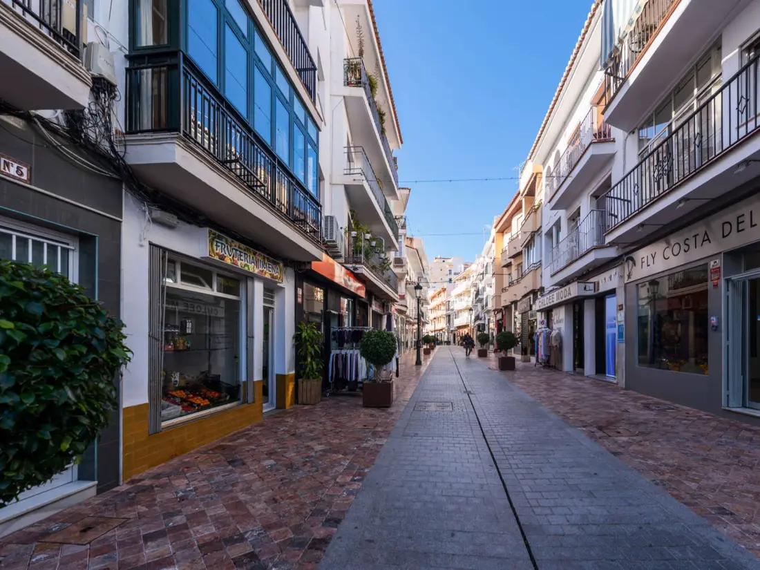 Location de Vacances Nerja 390