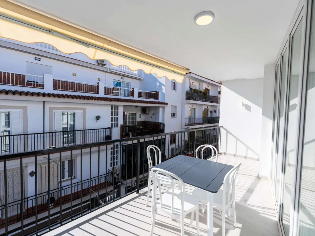 Location de Vacances Nerja 390