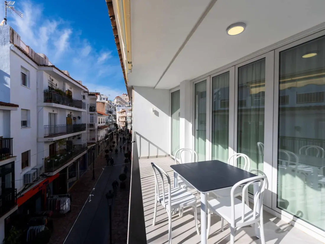 Location de Vacances Nerja 390