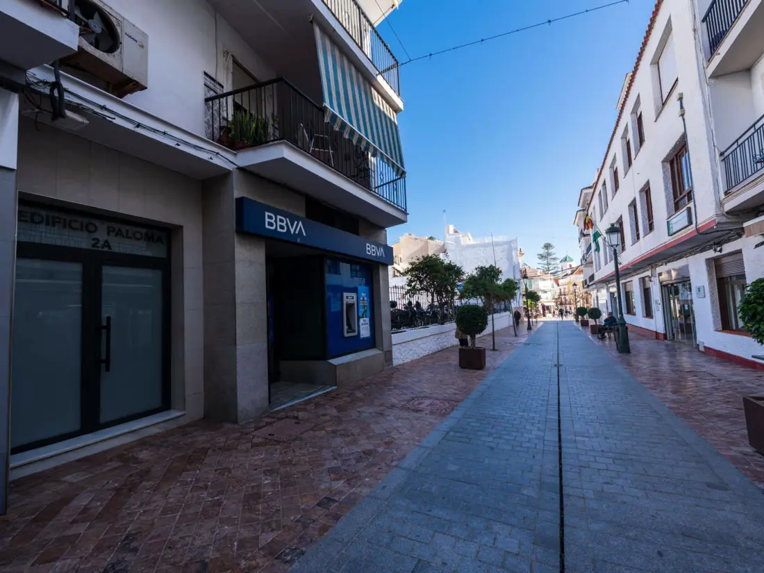 Location de Vacances Nerja 390