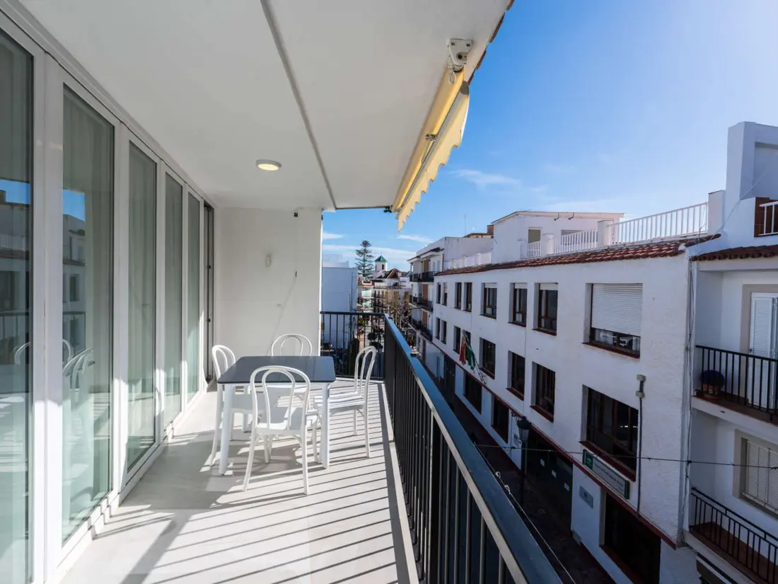 Location de Vacances Nerja 390