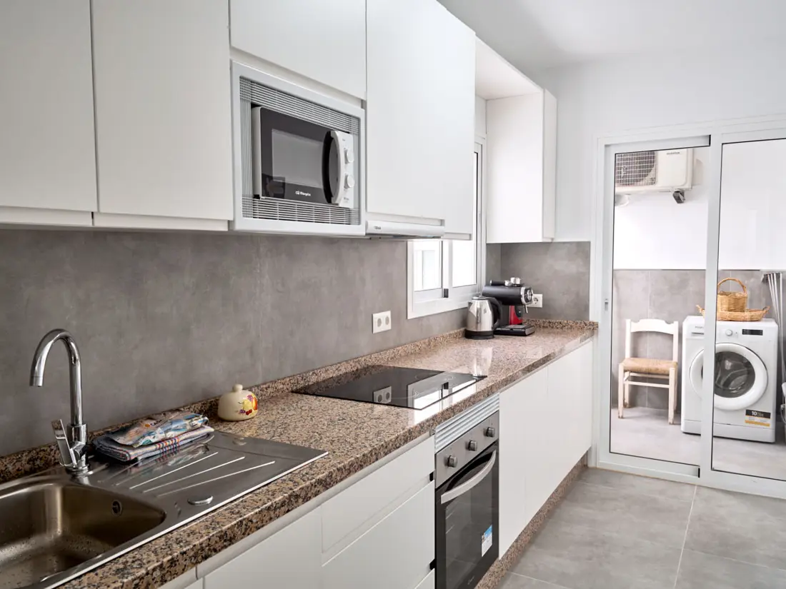 Location de Vacances Nerja 391