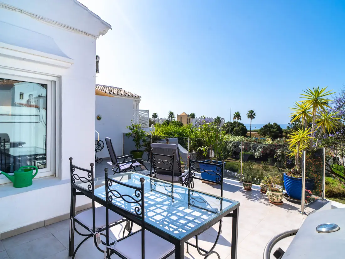 Maison de Vacances Nerja 394
