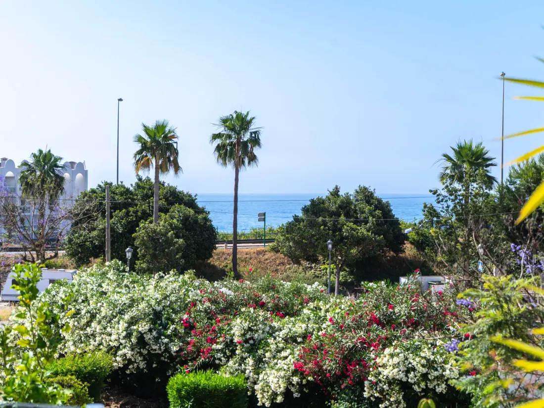 Maison de Vacances Nerja 394