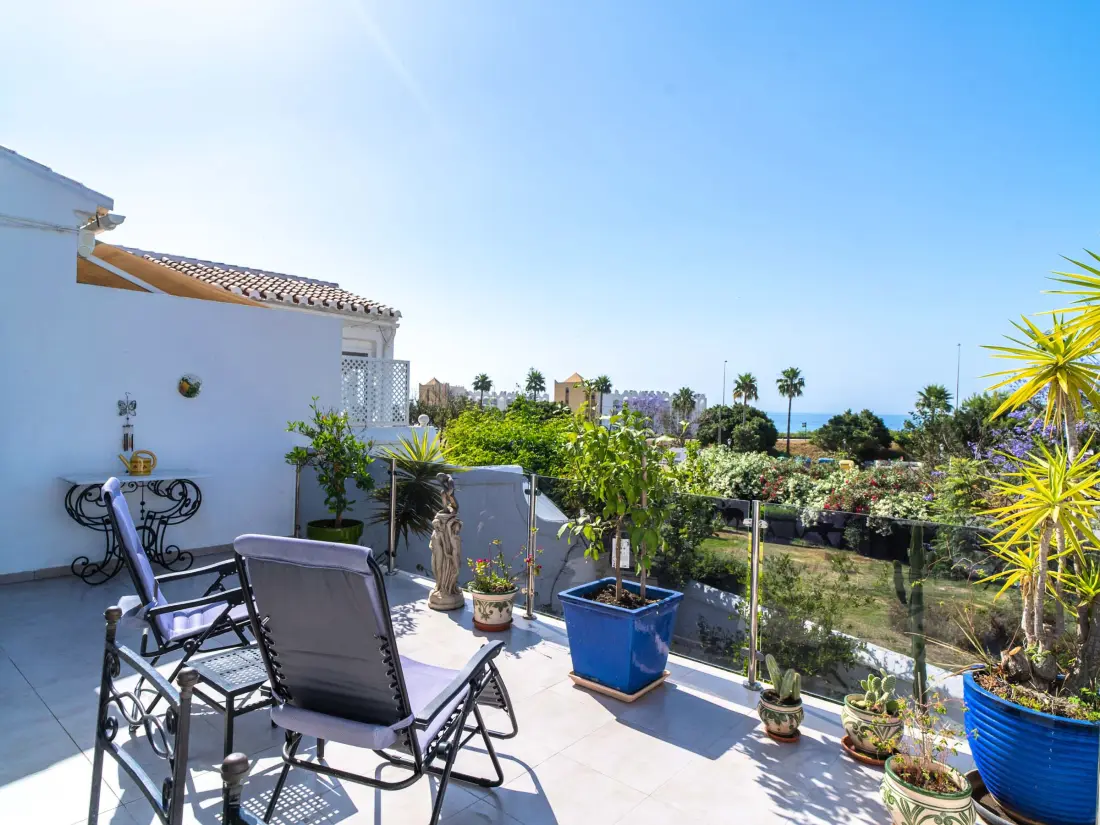 Maison de Vacances Nerja 394