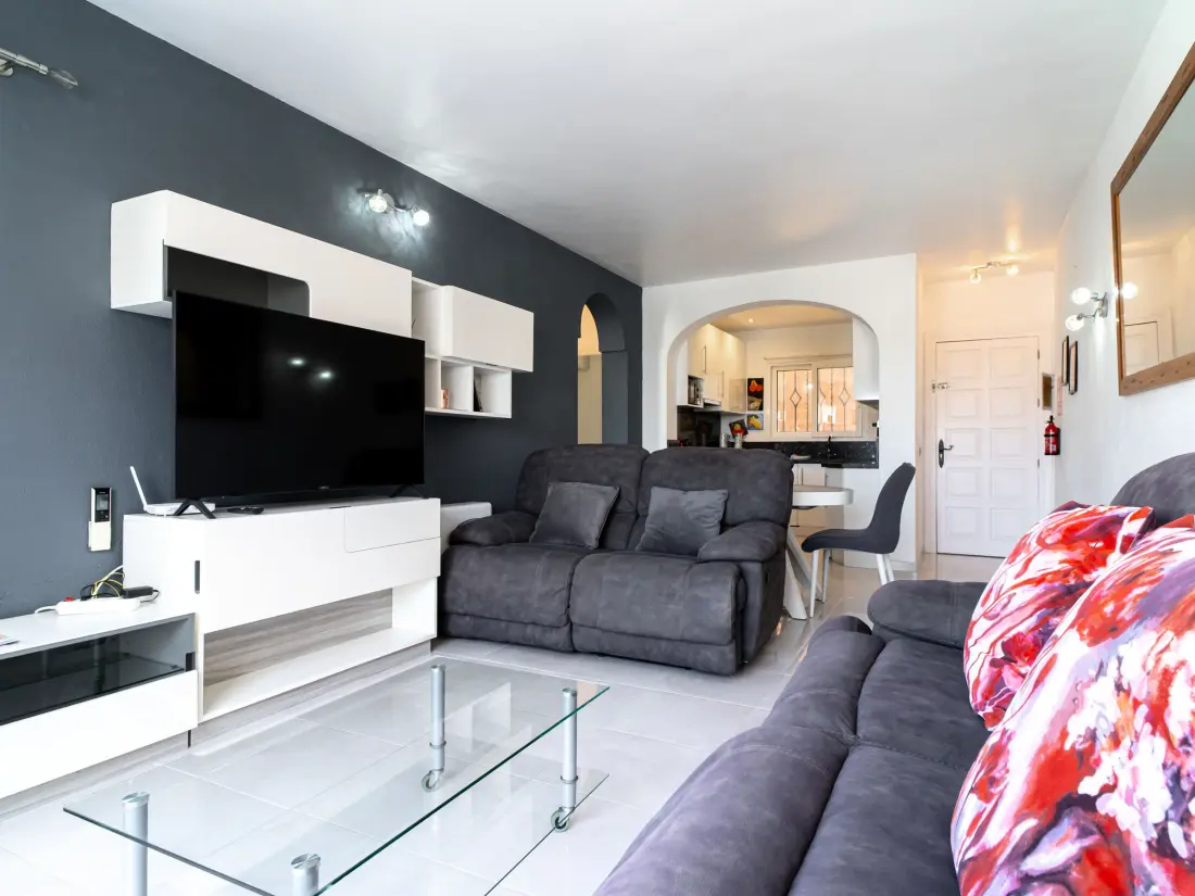 Maison de Vacances Nerja 394